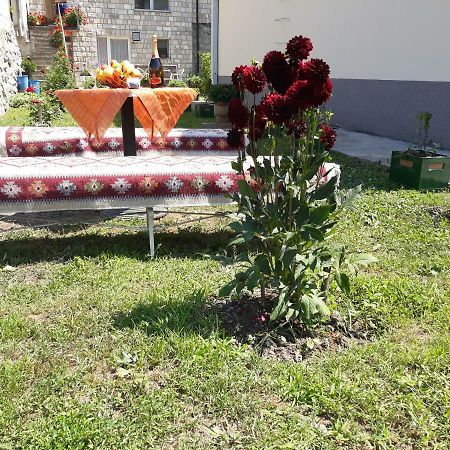 Apartment Lotika Višegrad Kültér fotó