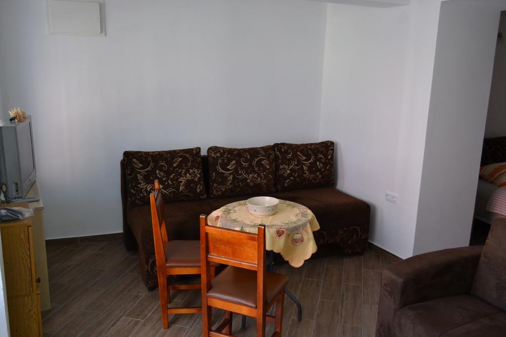 Apartment Lotika Višegrad Kültér fotó