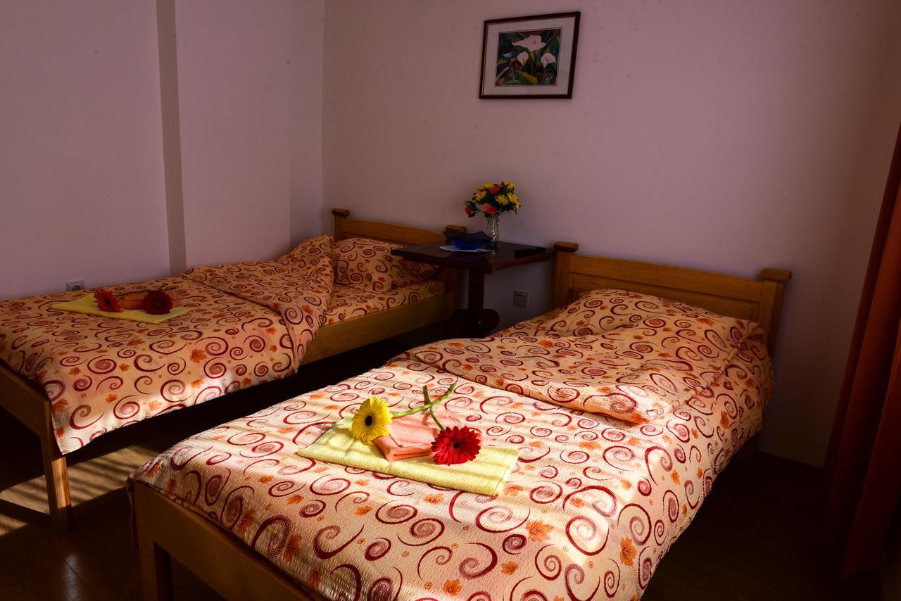 Apartment Lotika Višegrad Kültér fotó