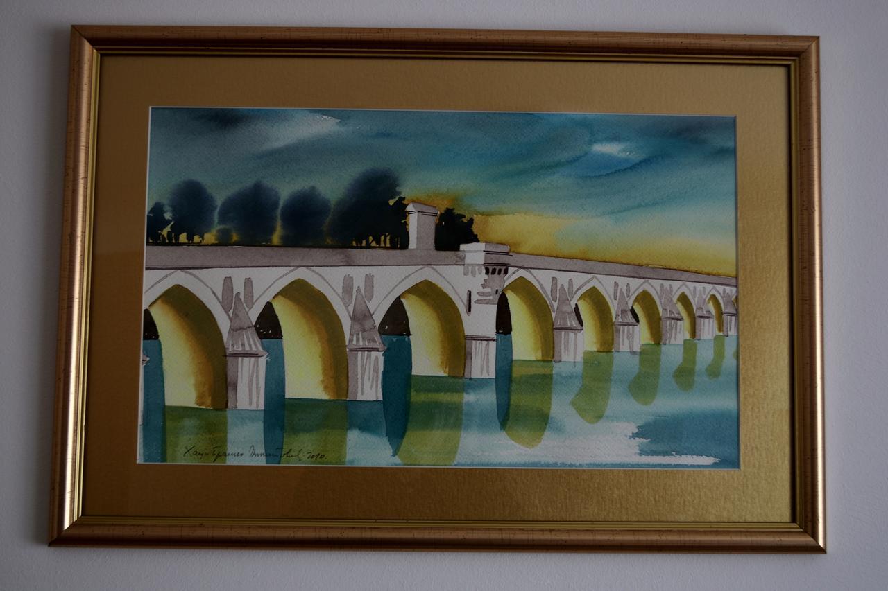 Apartment Lotika Višegrad Kültér fotó