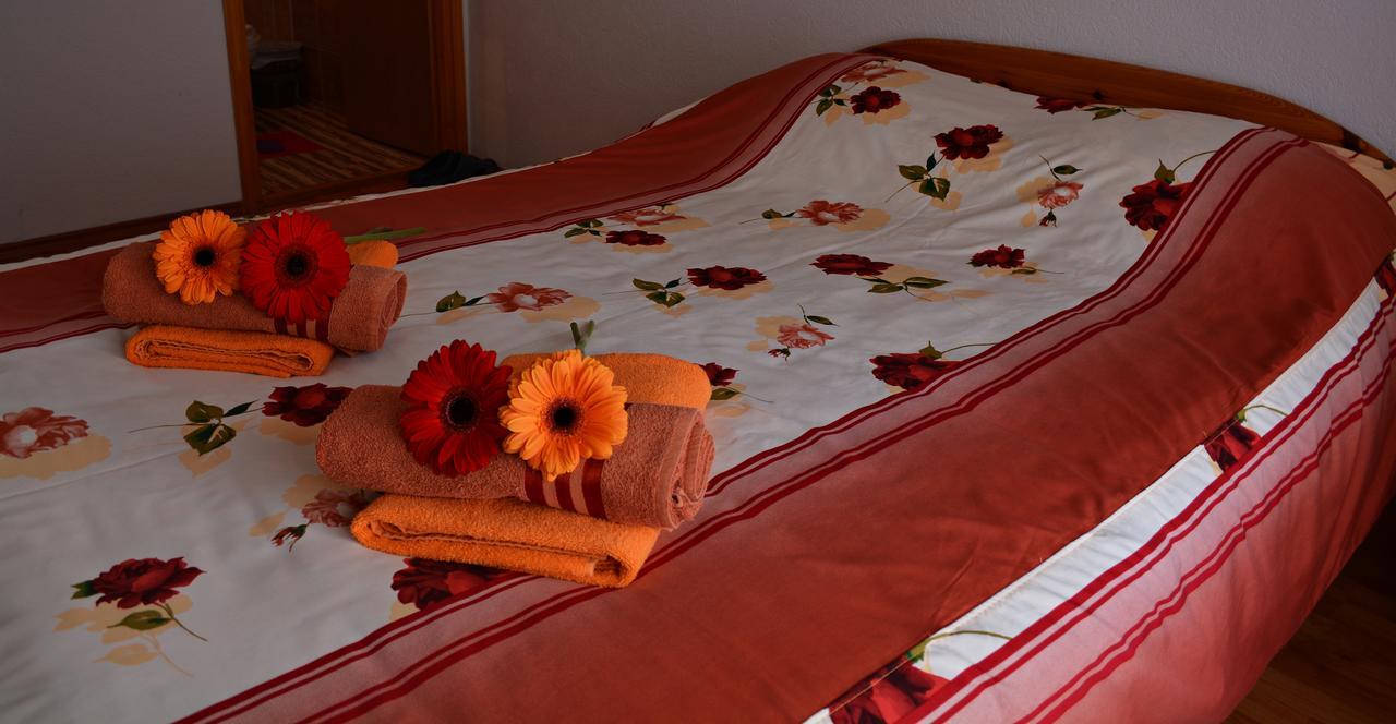 Apartment Lotika Višegrad Kültér fotó