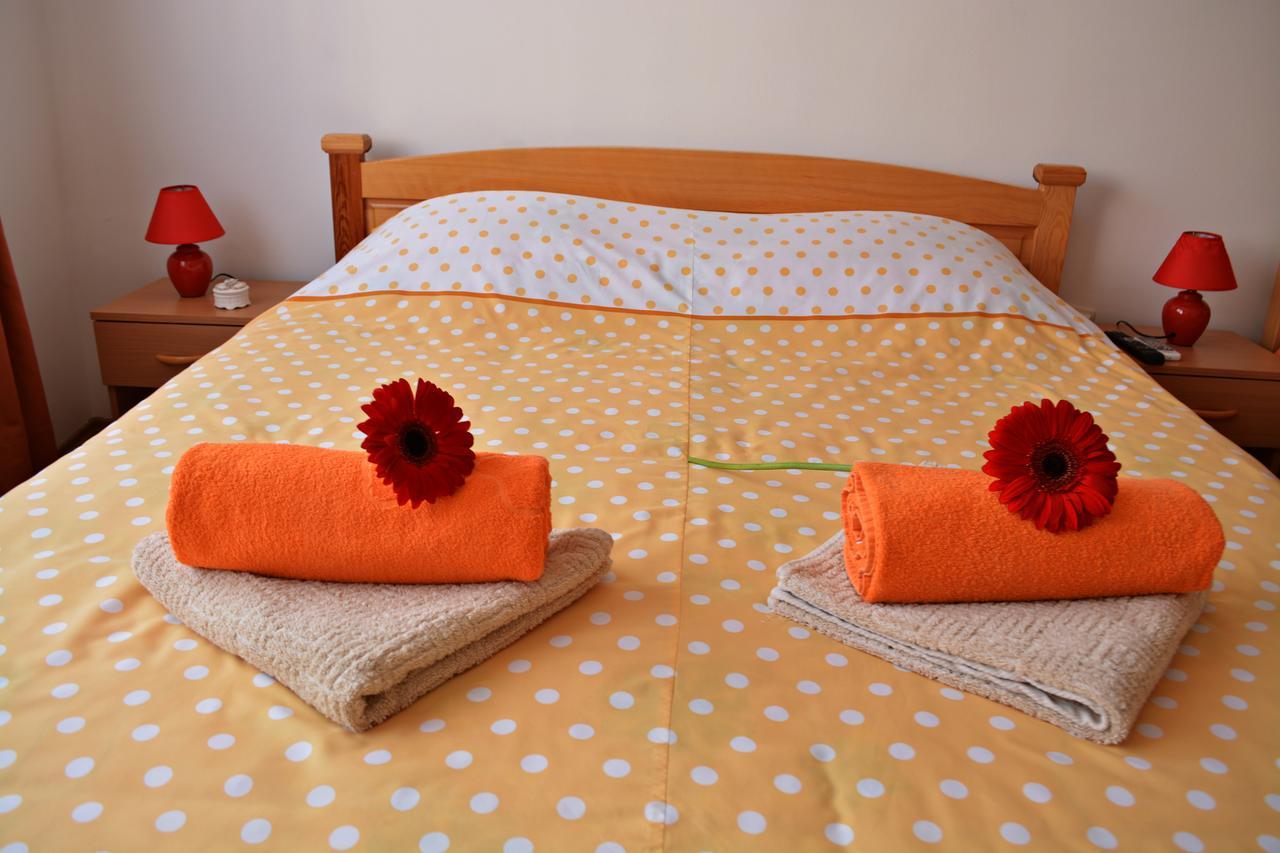 Apartment Lotika Višegrad Kültér fotó
