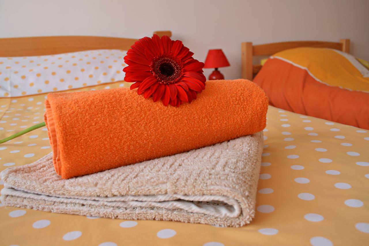 Apartment Lotika Višegrad Kültér fotó