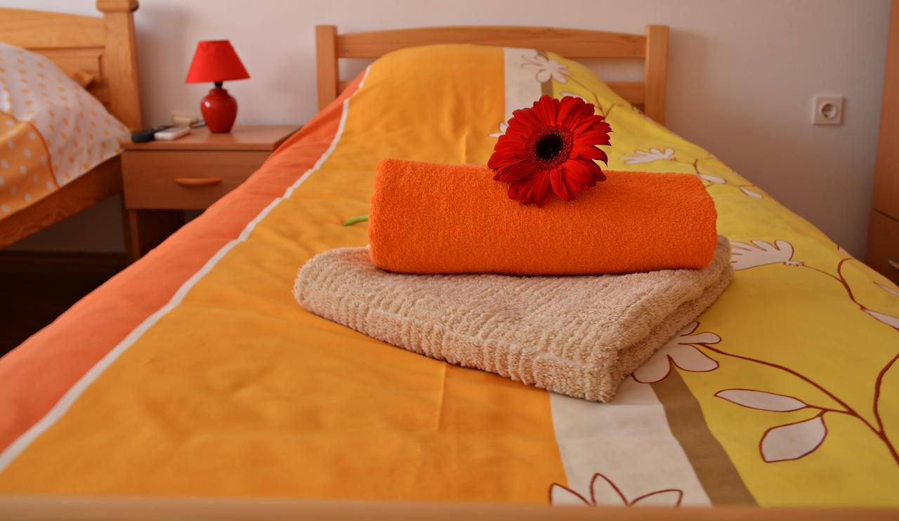 Apartment Lotika Višegrad Kültér fotó