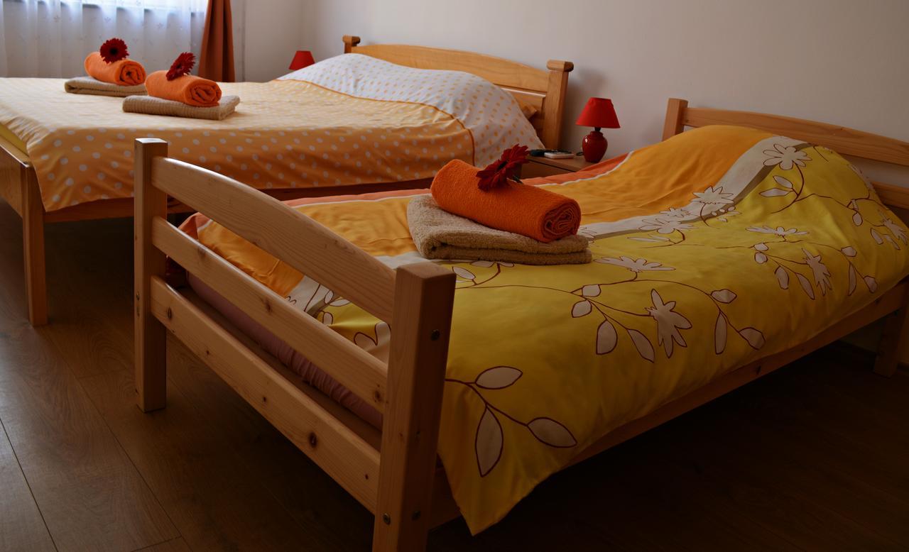 Apartment Lotika Višegrad Kültér fotó