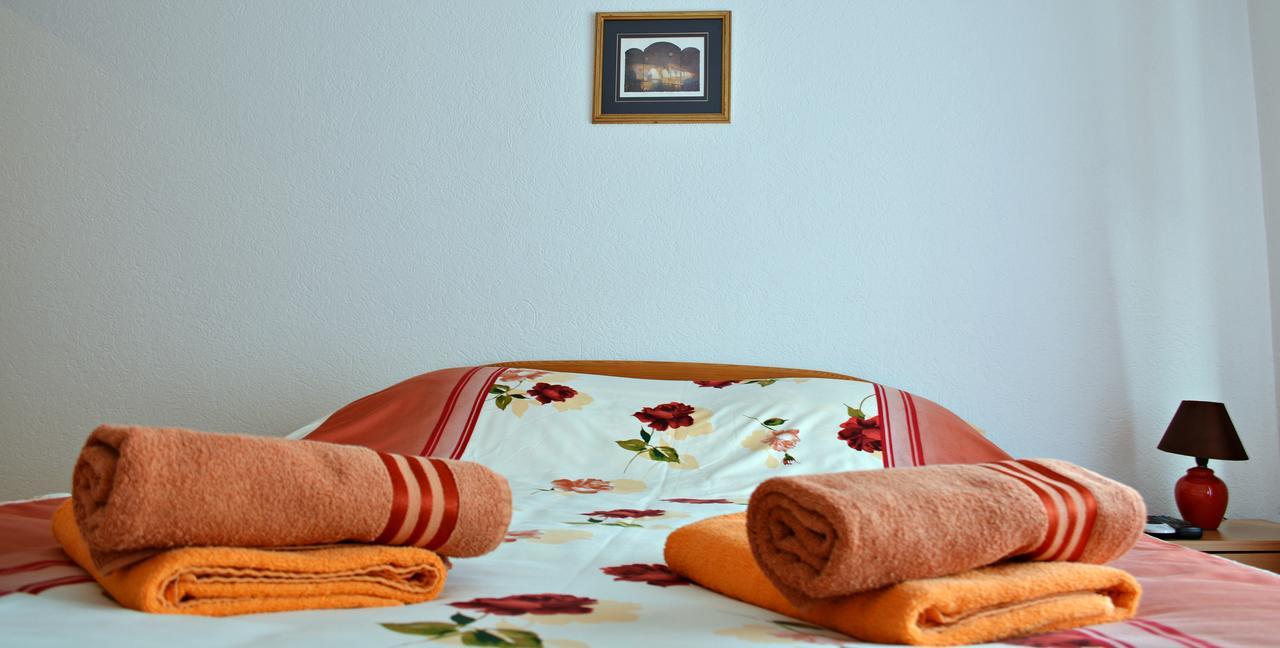 Apartment Lotika Višegrad Kültér fotó