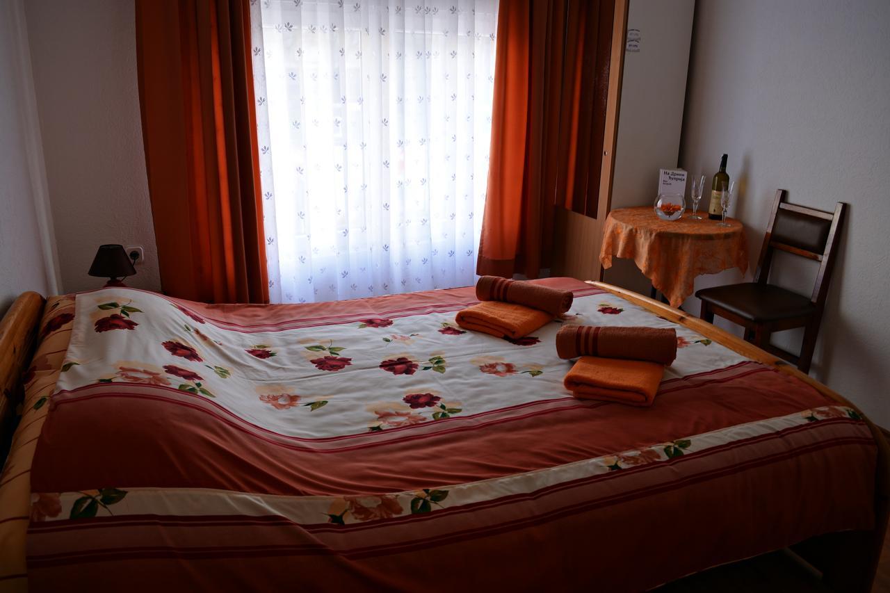 Apartment Lotika Višegrad Kültér fotó