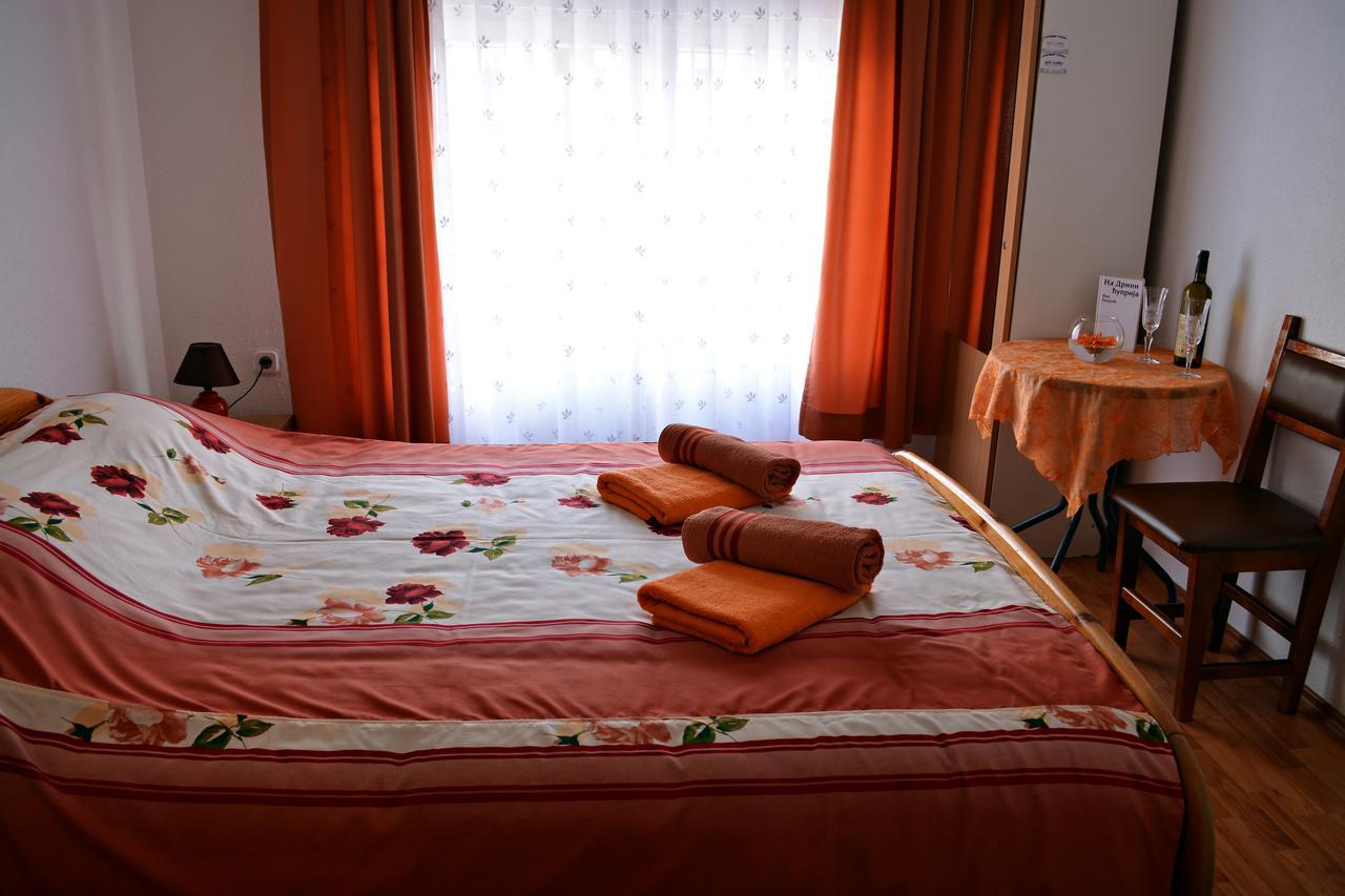 Apartment Lotika Višegrad Kültér fotó