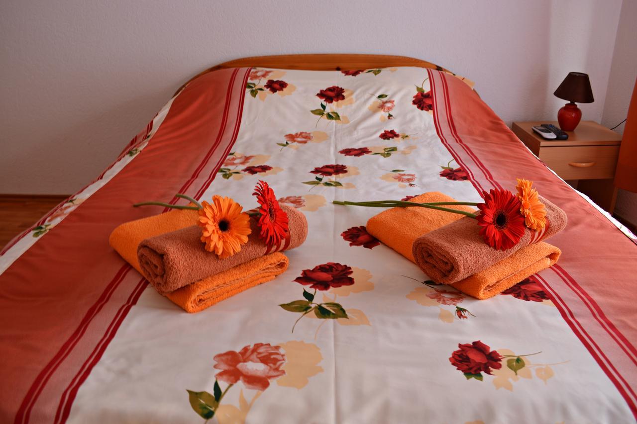 Apartment Lotika Višegrad Kültér fotó