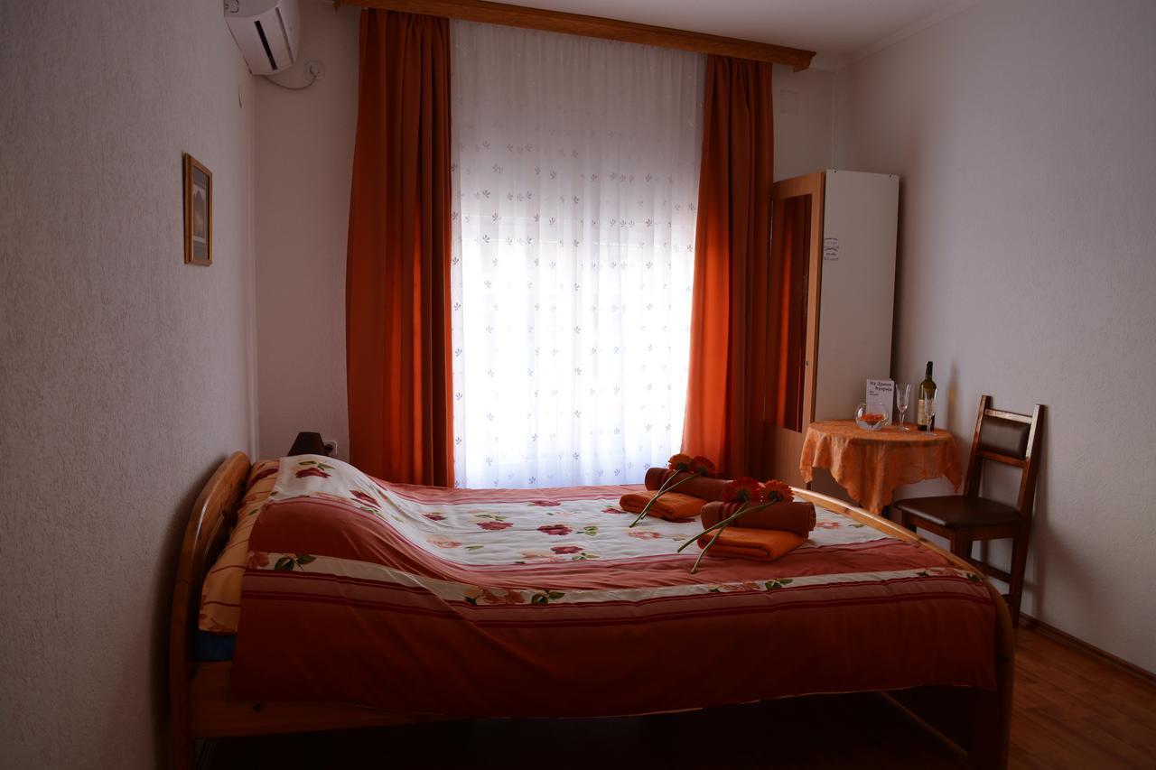 Apartment Lotika Višegrad Kültér fotó