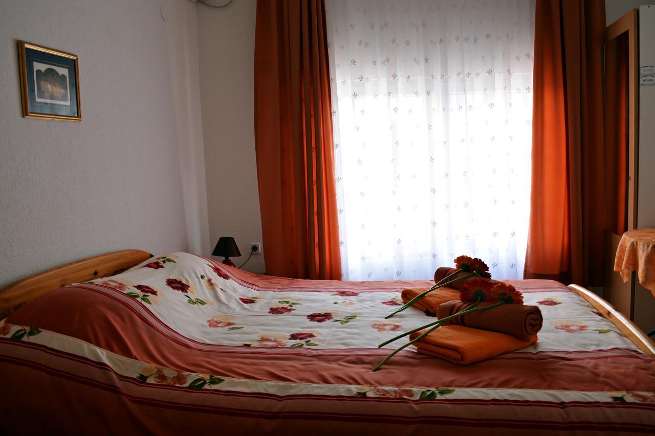 Apartment Lotika Višegrad Kültér fotó