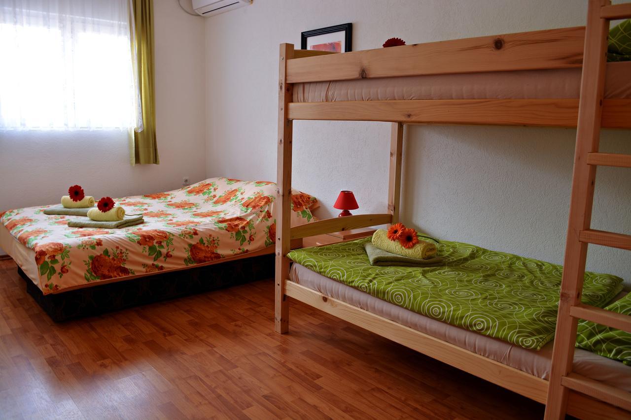 Apartment Lotika Višegrad Kültér fotó