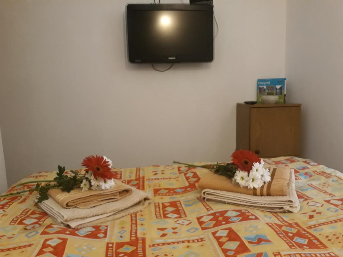 Apartment Lotika Višegrad Kültér fotó