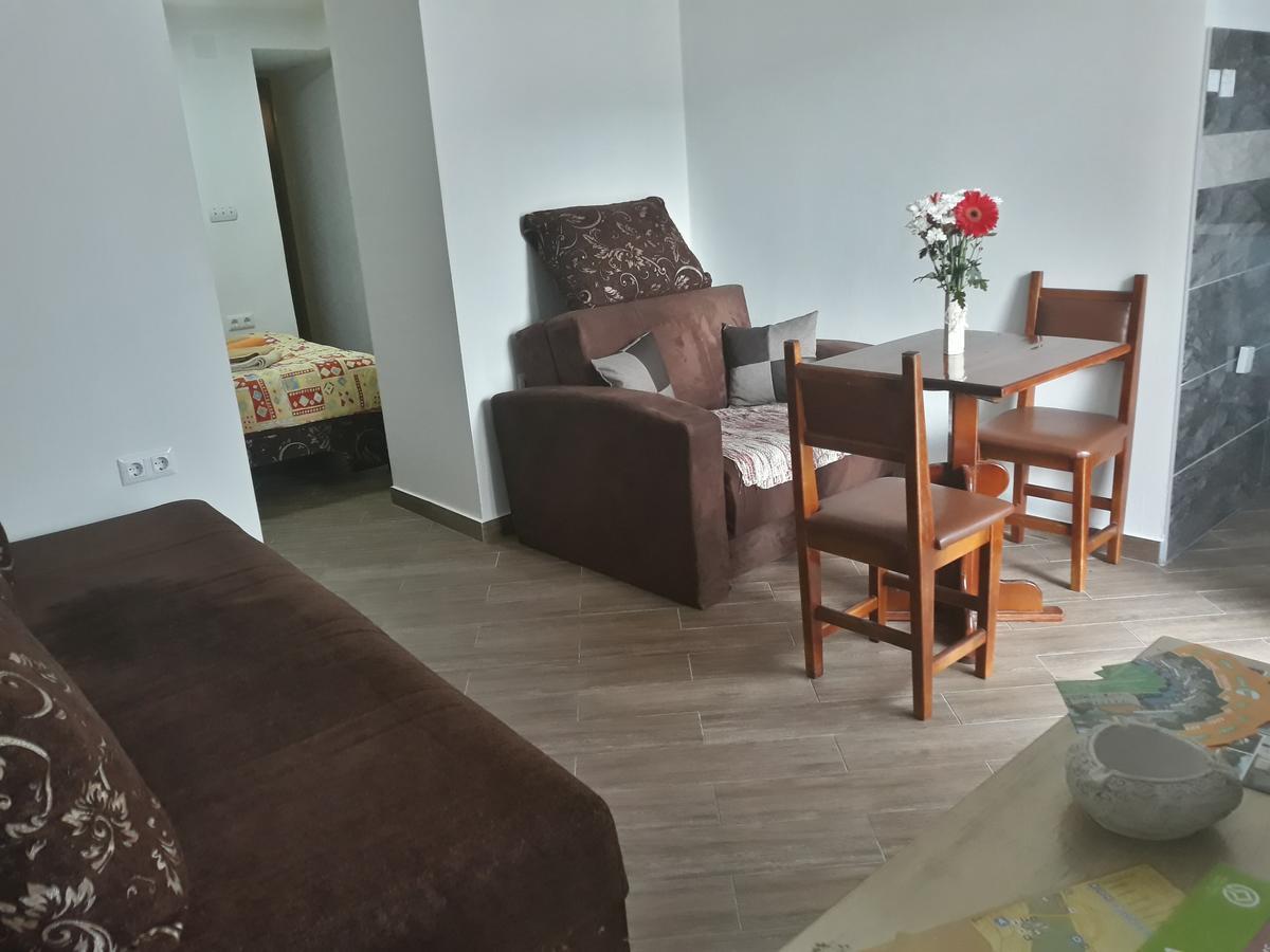 Apartment Lotika Višegrad Kültér fotó