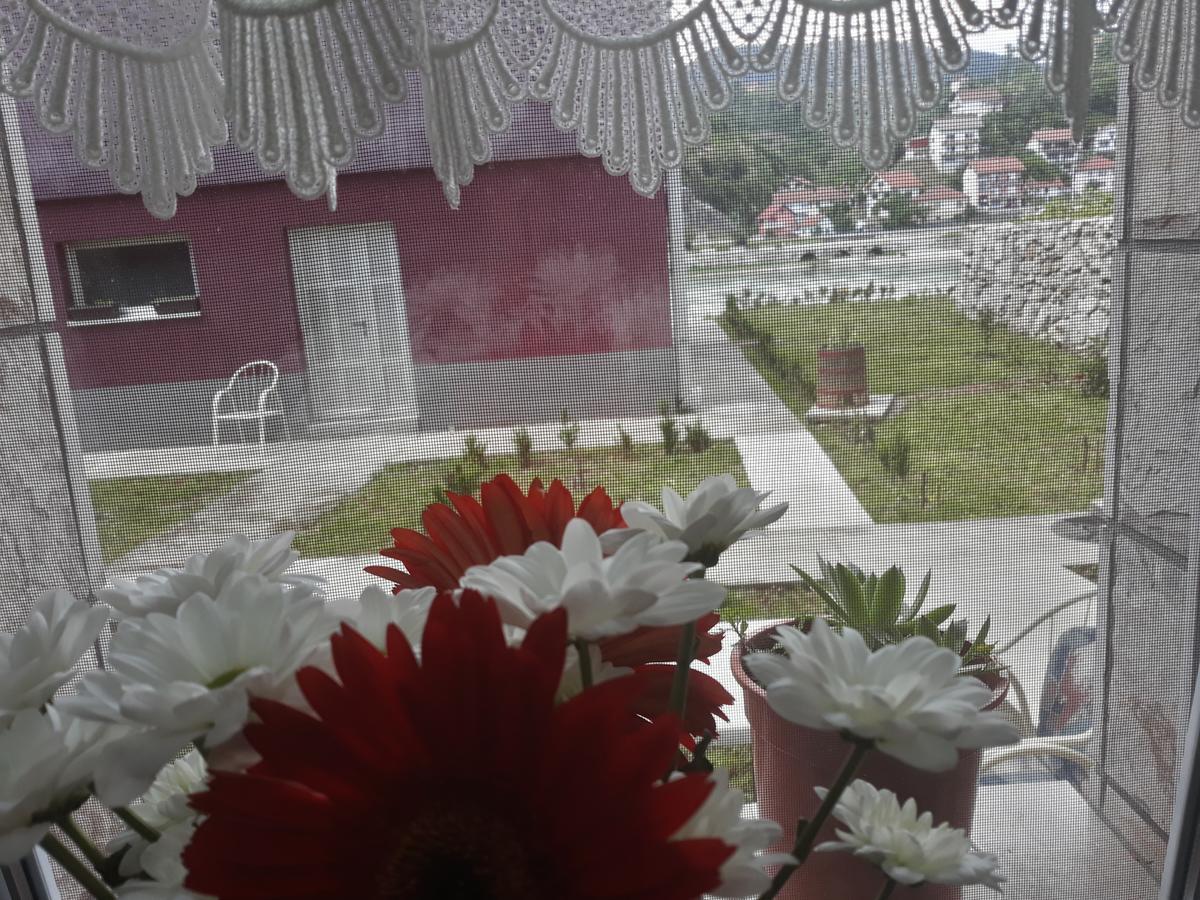 Apartment Lotika Višegrad Kültér fotó