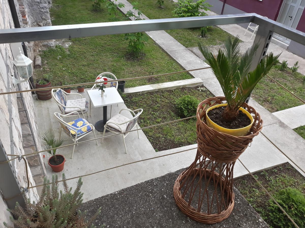 Apartment Lotika Višegrad Kültér fotó
