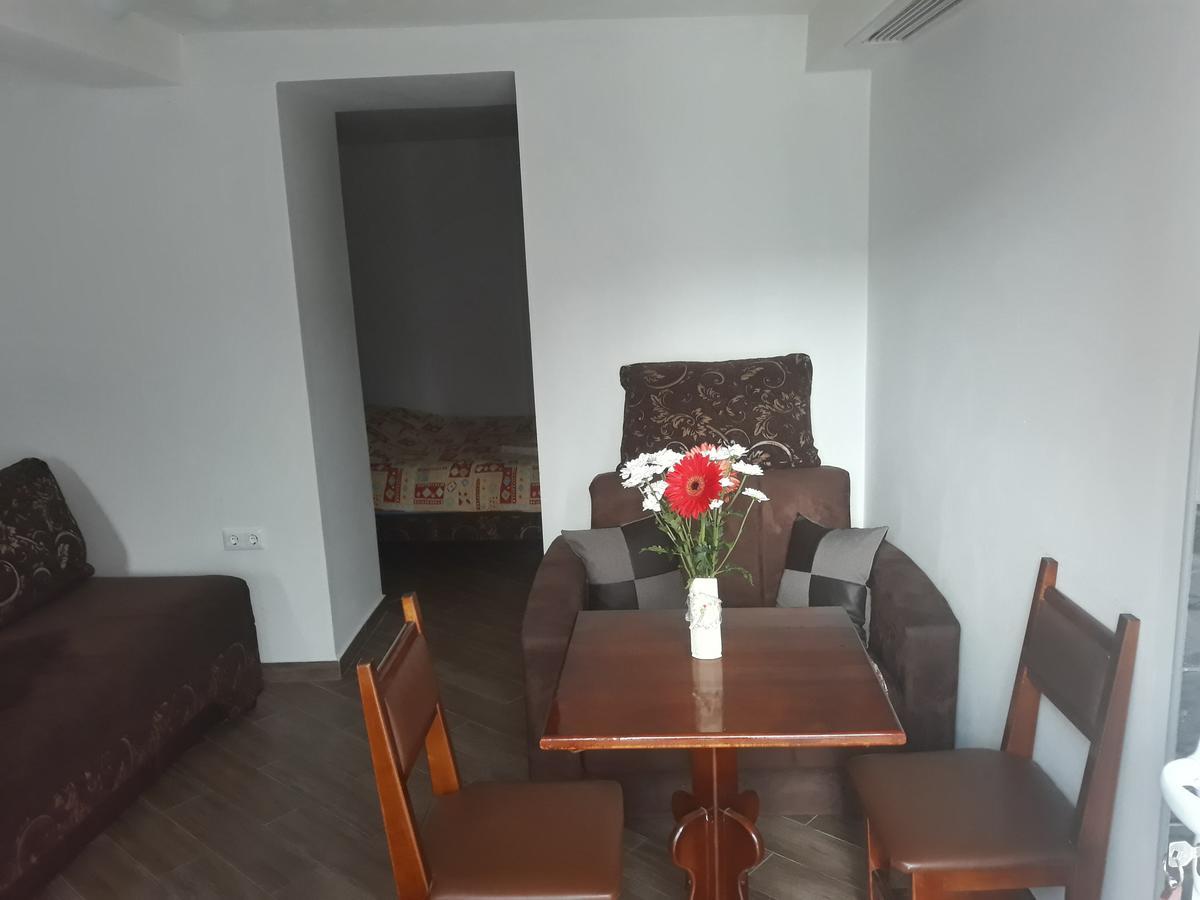 Apartment Lotika Višegrad Kültér fotó