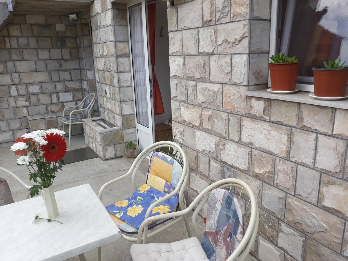 Apartment Lotika Višegrad Kültér fotó