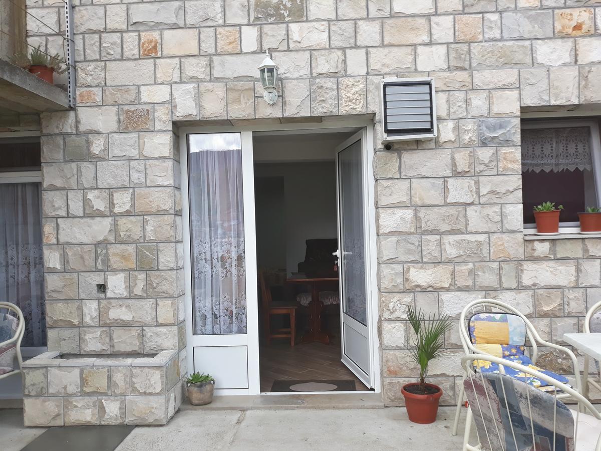 Apartment Lotika Višegrad Kültér fotó