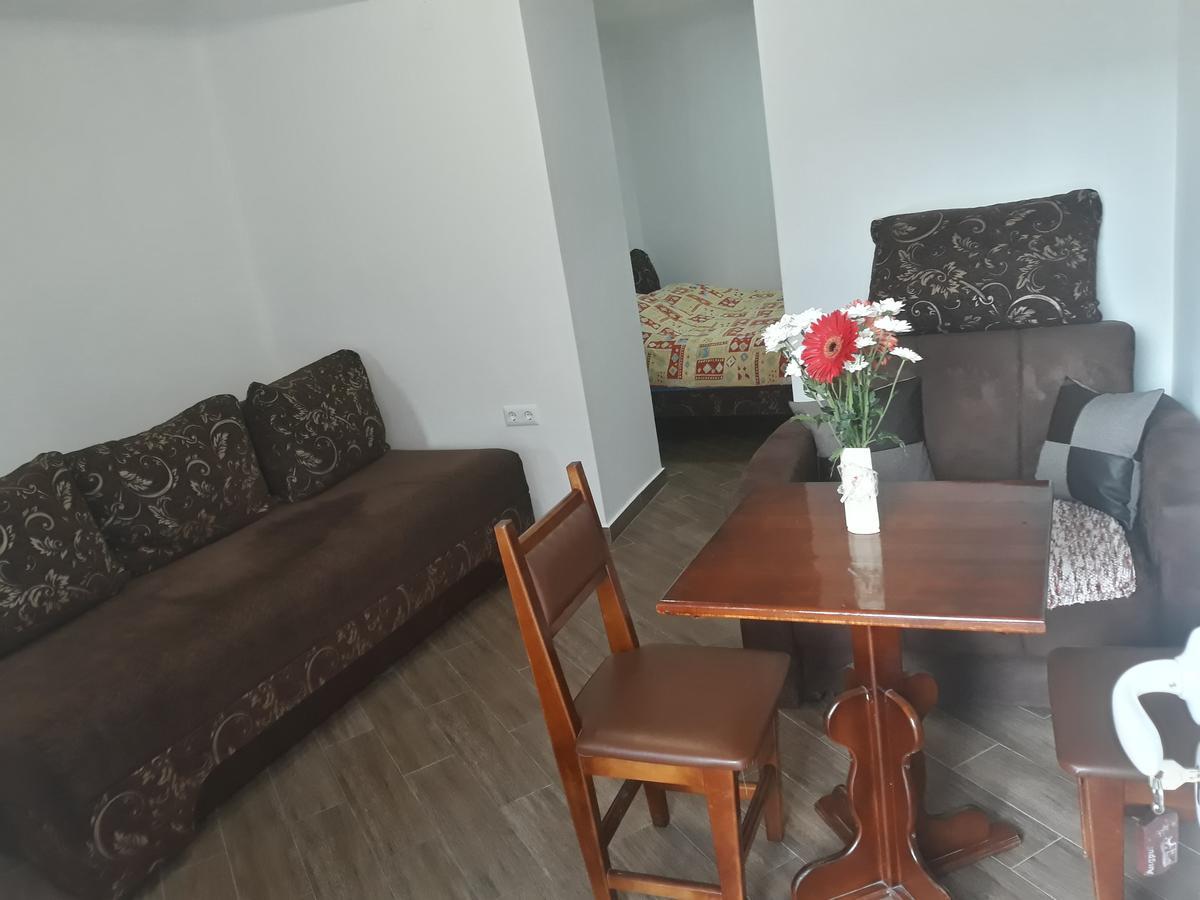 Apartment Lotika Višegrad Kültér fotó