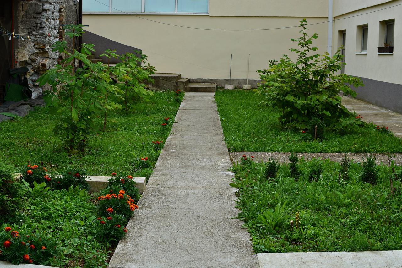 Apartment Lotika Višegrad Kültér fotó