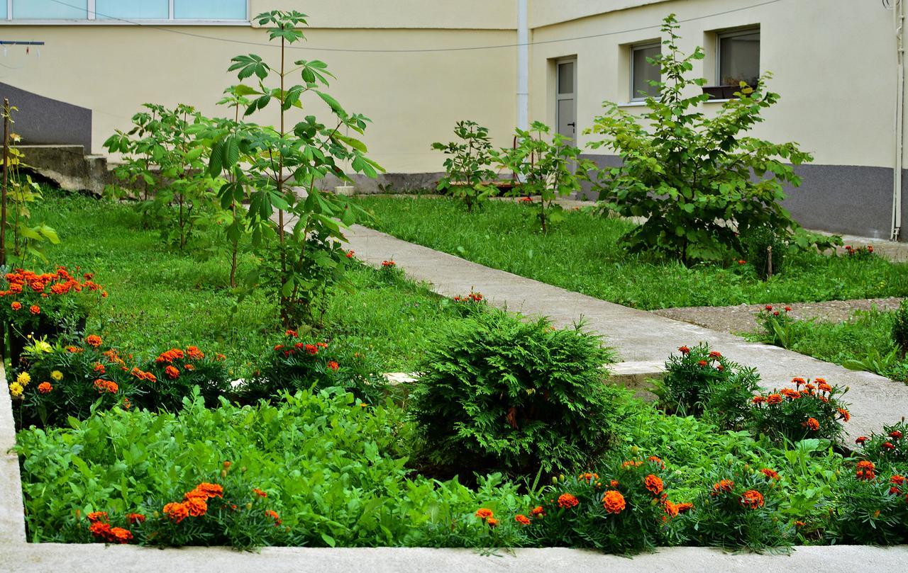 Apartment Lotika Višegrad Kültér fotó