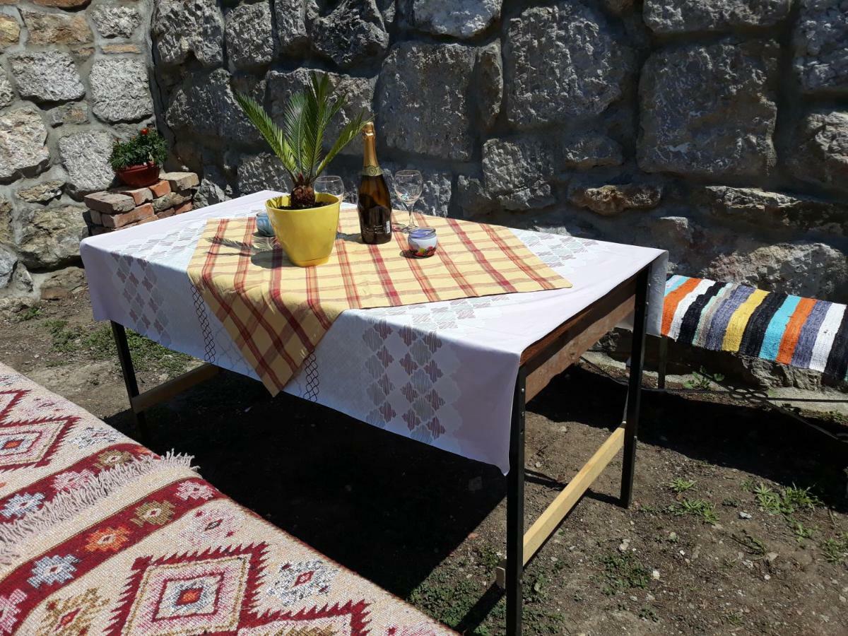 Apartment Lotika Višegrad Kültér fotó